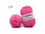 25g Milk Cotton Yarn Comfortable Wool Blended Apparel Sewing Hand Knitting Carousel 8
