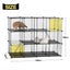 Cat Cage Carousel 4