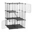 Cat Cage Carousel 9