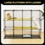 Cat Cage Carousel 13