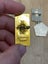 $1 reserve// Vintage USSR Soviet Badge Collection Rare Lenin Moscow Leningrad Carousel 7