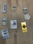 $1 reserve// Vintage USSR Soviet Badge Collection Rare Lenin Moscow Leningrad Carousel 6