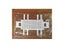 60 Piece Test Tubes 15ml (16x150mm ) Clear Plastic Test Tube Set With Caps And Carousel 7