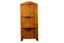 Town & Country Rimu Corner Display Unit Carousel 1