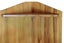 Town & Country Rimu Corner Display Unit Carousel 4
