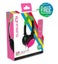 4Gamers C6-50 Wired Gaming Headset (Neon Green & Pink) Carousel 7