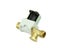 1/2" Electric Solenoid Valve For Water Air N/C Normally Closed DC 12V New A0NC Carousel 7