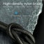 FAST CHARGING Android Charger Micro USB Cable Premium Braided Samsung Galaxy 6 7 Carousel 3