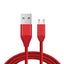 FAST CHARGING Android Charger Micro USB Cable Premium Braided Samsung Galaxy 6 7 Carousel 4