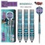 Celt Boudicca, Steel Tip darts (set of 3) Carousel 1