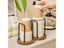 Kitchen Paper Cup Holder Disposables Cups Picker Multifunctional Desktop Cup Carousel 3