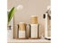Kitchen Paper Cup Holder Disposables Cups Picker Multifunctional Desktop Cup Carousel 8