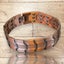 Copper band 100% Pure Copper Magnetic Bracelet Link 48 mags Carousel 1