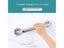 201/304 Stainless Steel Grab Bar Bathroom Bathtub And Shower Barrier-free Carousel 5