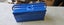 Draper Extra-Long Four Tray Cantilever Tool Box, 495mm, Blue - $1.00 Reserve Carousel 1