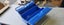 Draper Extra-Long Four Tray Cantilever Tool Box, 495mm, Blue - $1.00 Reserve Carousel 2