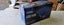Draper Extra-Long Four Tray Cantilever Tool Box, 495mm, Blue - $1.00 Reserve Carousel 4