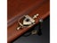 2 In 1 Modern Door Kncoker With Viewer Peephole Marteau De Porte Con Mirilla Carousel 4