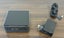 Intel NUC 7 Mini PC i3-7100U 2 Core 4 Thread 16GB 250GB Win10 Pro Carousel 3