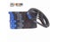 HTD 5M Rubber Timing Belt Width 10/15/20/25/30/40mm Perimeter Carousel 5