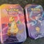 Kanto Power Mini Tin ARTSET - EVOLVING SKIES! Pokemon TCG Carousel 4