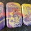 Kanto Power Mini Tin ARTSET - EVOLVING SKIES! Pokemon TCG Carousel 6
