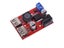 LM2596 Dual USB Output 9V / 12V / 24V / 36V Car Charger Switch 5V DC-DC Power Carousel 6