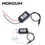 Waterproof Step Down Voltage Converter DC-DC 6V-35V To 12V Integrated Buck Carousel 1