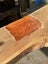 2.5m Solid Seaside Totara Wood Slab – Rare NZ Native Hardwood Carousel 14