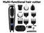 PTN NEW Cordless Hair Clippers Sale Sale Sale Carousel 13