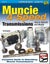 BOOK HOW TO BUILD & MODIFY MUNCIE 4 SPEED TRANS Carousel 1