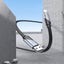 hoco Braided Lighting to USB-A 2.4A Charging Data Cable 1.2m U119 Carousel 4