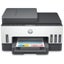 HP Business Eco-Friendly Printer Pack Includes one 7305 Colour MFP Printer & Carousel 2