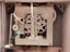 Hororata Racing Club 1976 Villa Maria Wine Handicap Winning Owner Clock Carousel 7