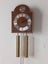 Hororata Racing Club 1976 Villa Maria Wine Handicap Winning Owner Clock Carousel 1