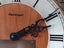 Hororata Racing Club 1976 Villa Maria Wine Handicap Winning Owner Clock Carousel 9