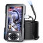 4.3'' Endoscope Camera With Light Inspection Borescope Camera 1080P HD With 8 Carousel 1