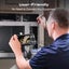 4.3'' Endoscope Camera With Light Inspection Borescope Camera 1080P HD With 8 Carousel 6