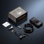 4.3'' Endoscope Camera With Light Inspection Borescope Camera 1080P HD With 8 Carousel 7