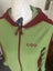 Earth Sea Sky retro fleece. Size 14 Carousel 4