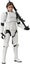 MAFEX Han Solo (Stormtrooper Disguise) – Star Wars Action Figure by Medicom Carousel 2