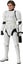 MAFEX Han Solo (Stormtrooper Disguise) – Star Wars Action Figure by Medicom Carousel 4