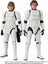 MAFEX Han Solo (Stormtrooper Disguise) – Star Wars Action Figure by Medicom Carousel 8