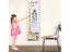 1pcs Kid Cartoon Measuring Height Ruler Chart For Room Decoration Carousel 11