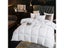 Winter Cotton Goose Down Quilt Five-Star Hotel Duvet Super Soft Fluffy Queen Carousel 3