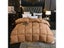 Winter Cotton Goose Down Quilt Five-Star Hotel Duvet Super Soft Fluffy Queen Carousel 4