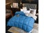 Winter Cotton Goose Down Quilt Five-Star Hotel Duvet Super Soft Fluffy Queen Carousel 6