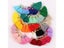 30PC/Lot Cotton Thread Mini Tassel DIY Jewelry Supplies Carousel 3
