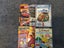 FOURTEEN GOLDEN OLDEY COMIC COLLECTIBLE BOOKS BULK Carousel 9