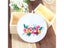 DIY Flower Love Embroidery Kits Cross Stitch Set 3D Cartoon Needlework Sets For Carousel 3